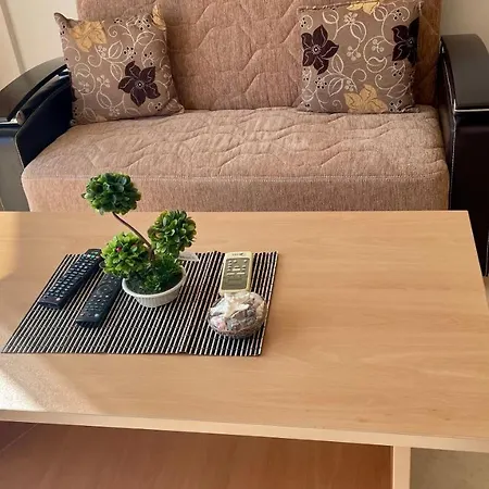 Διαμέρισμα Trakia Plaza