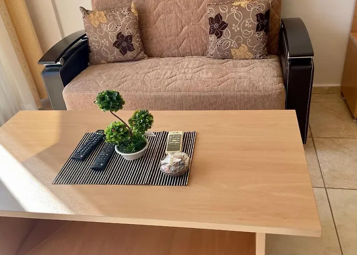 Διαμέρισμα Trakia Plaza