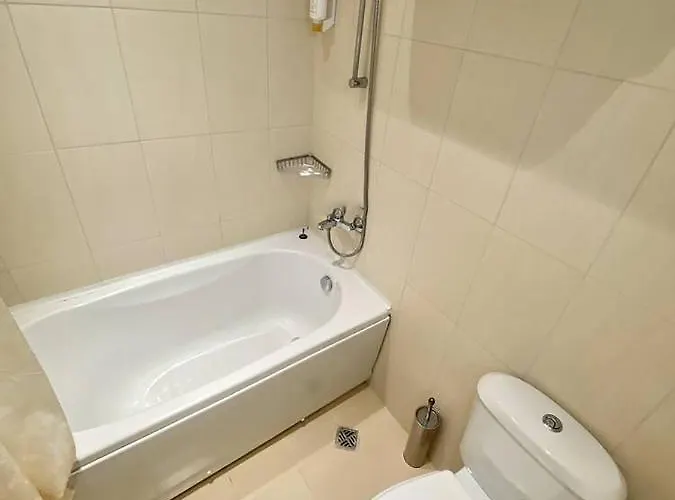 Trakia Plaza * Σάνι Μπιτς