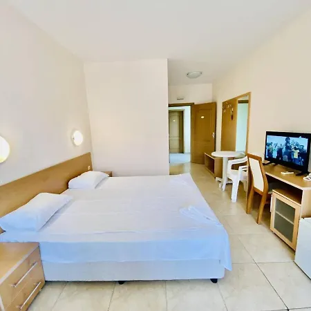 Apartment Trakia Plaza