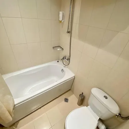 Trakia Plaza * サニービーチ