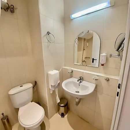 Apartment Trakia Plaza Slantschew brjag