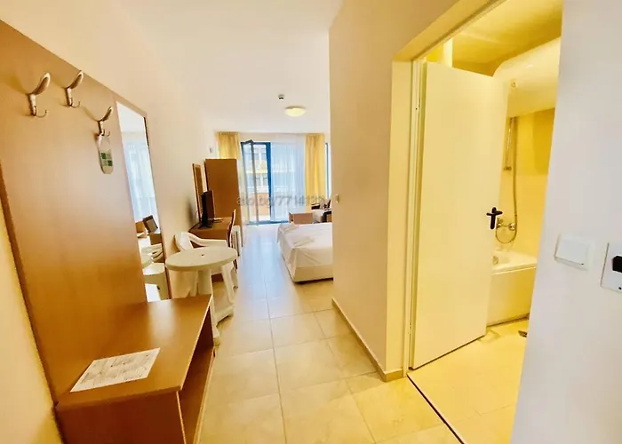 Trakia Plaza * Слънчев бряг