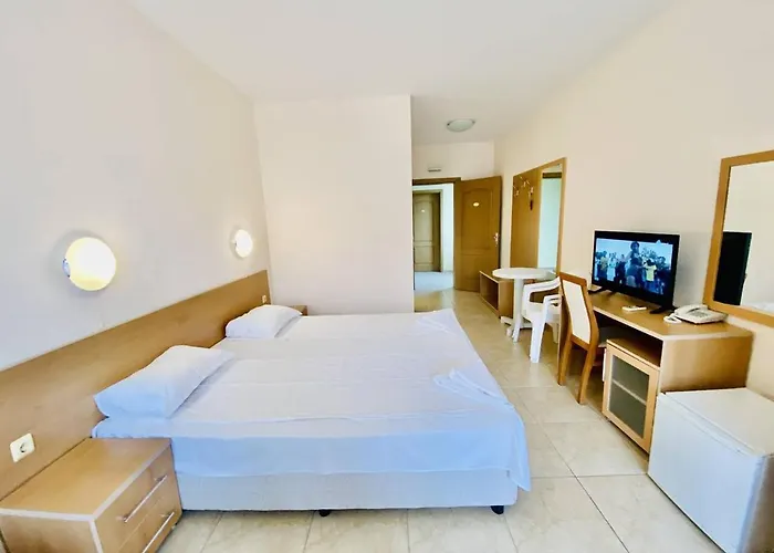 Апартамент Trakia Plaza