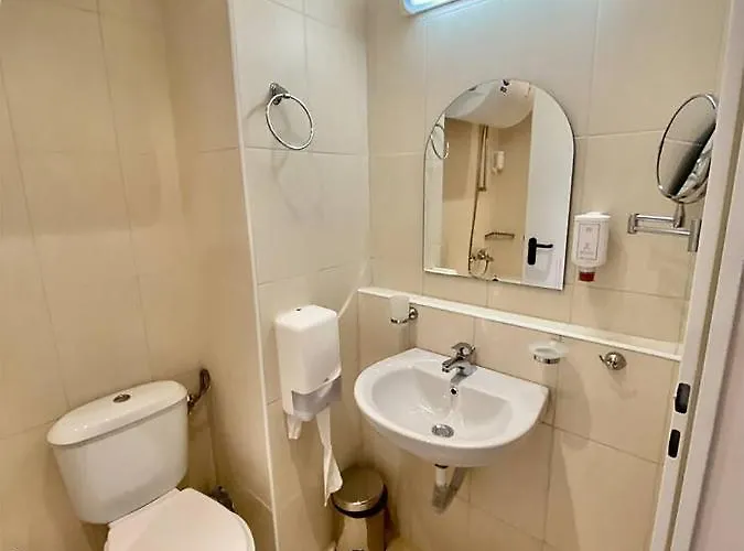 Апартамент Trakia Plaza Слънчев бряг