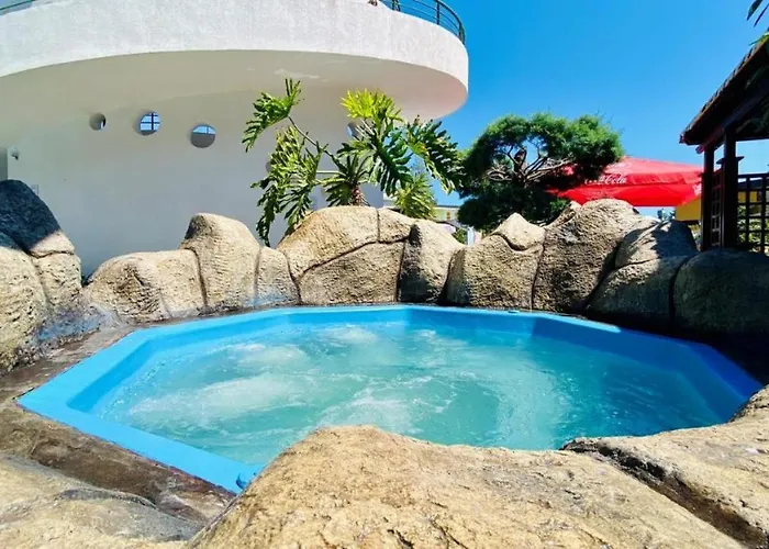 Апартамент Trakia Plaza *