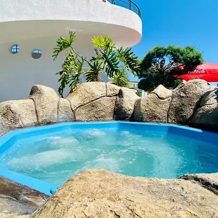 Lägenhet Trakia Plaza *